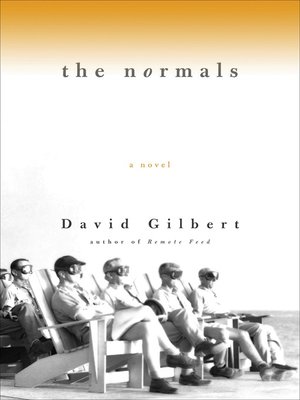 cover image of The Normals